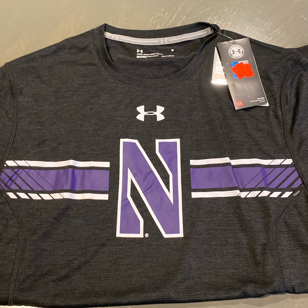 Northwestern University TShirt